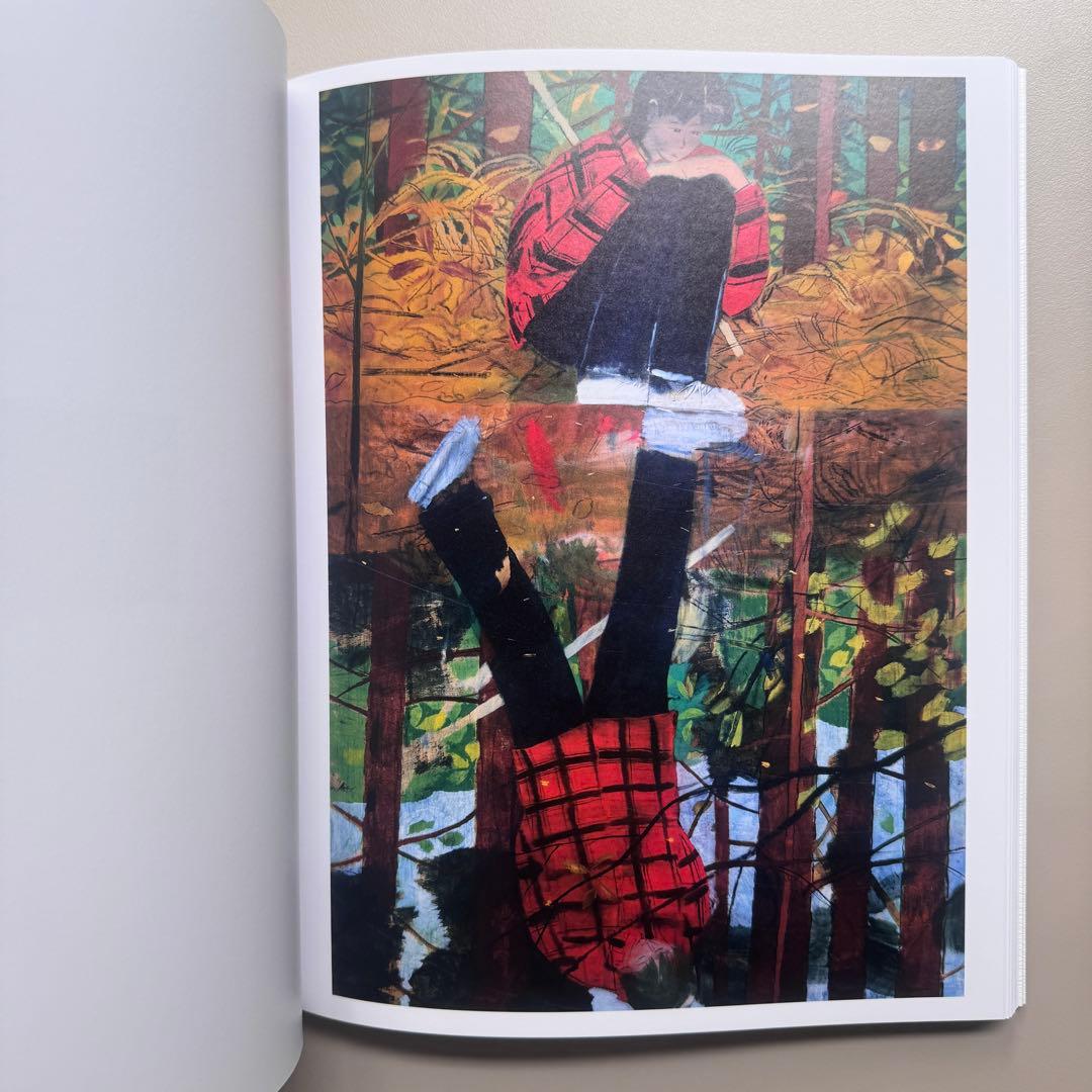 アート・デザイン・音楽 Yu Nishimura Monograph