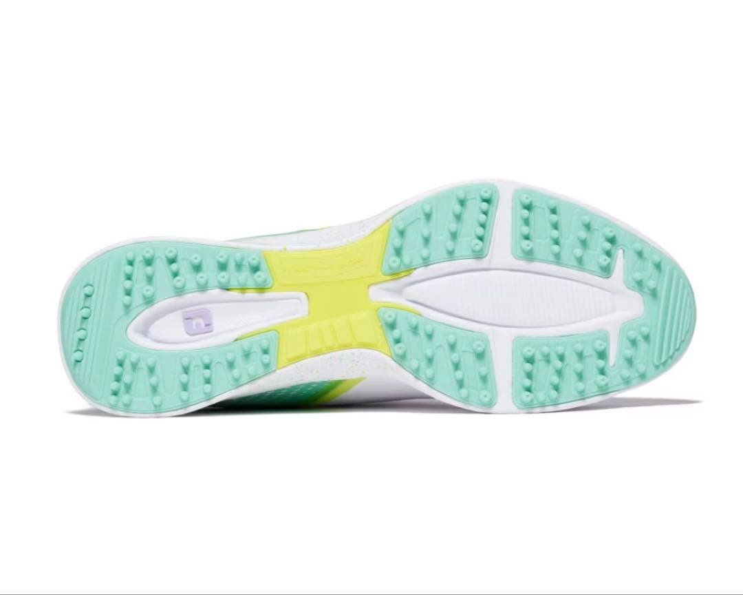 FootJoy ゴルフシューズ ・スパイクレス・フュ-エルフラッシュBOA・23