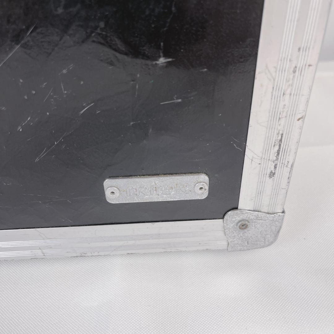 美品☘️　エフェクターボード ARMOR PS-1C アルモア