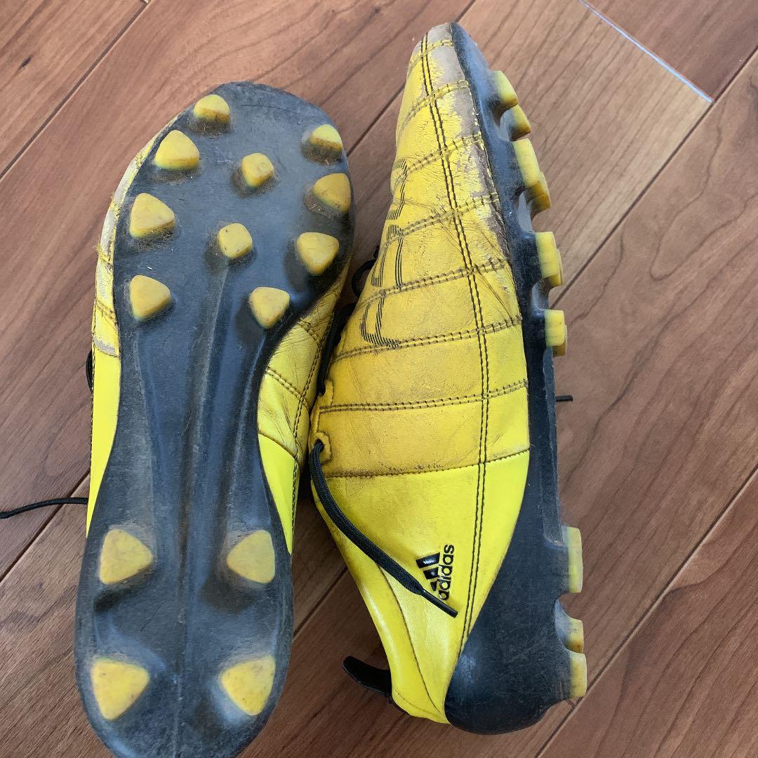 F50 アディゼロ TRX HG LEA