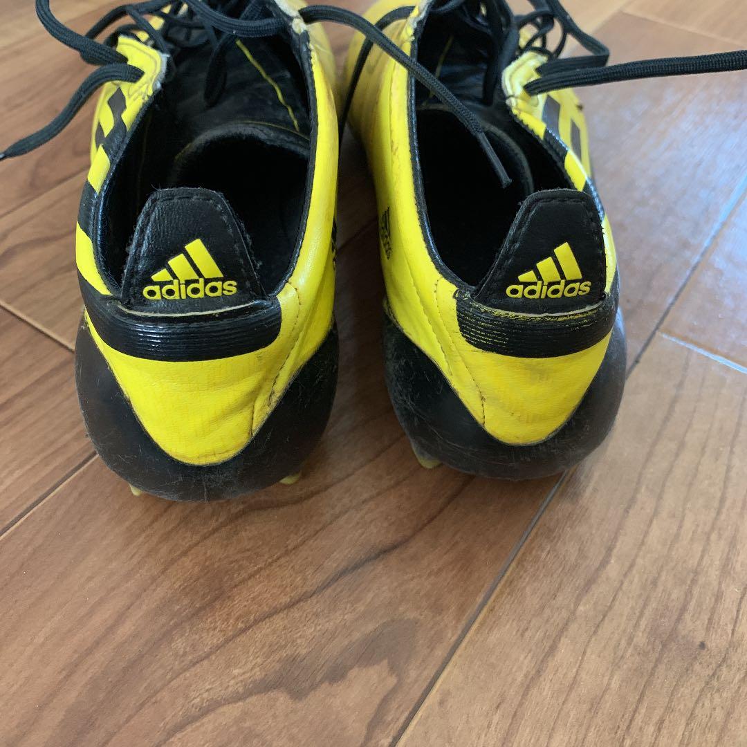 F50 アディゼロ TRX HG LEA