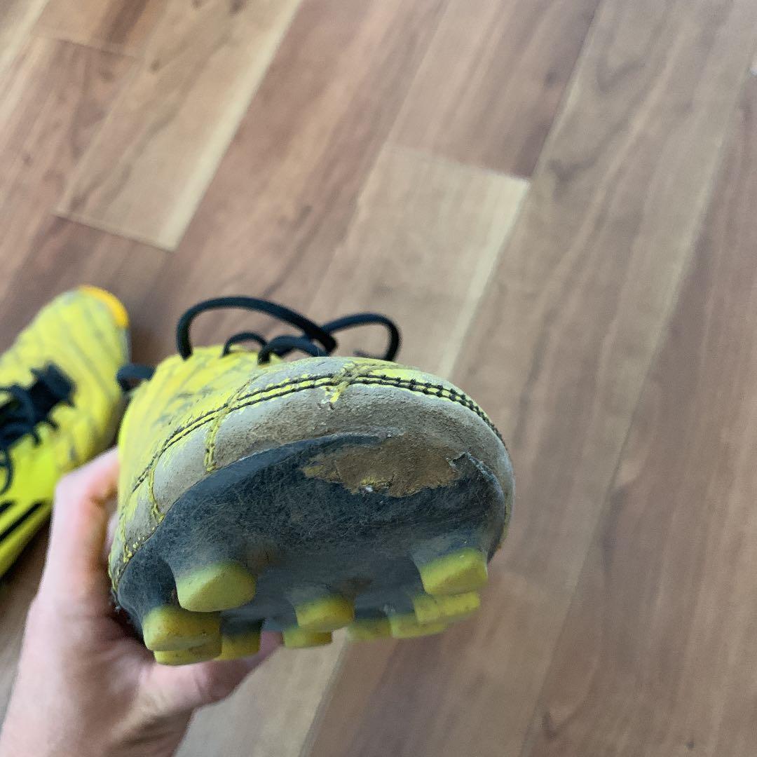 F50 アディゼロ TRX HG LEA