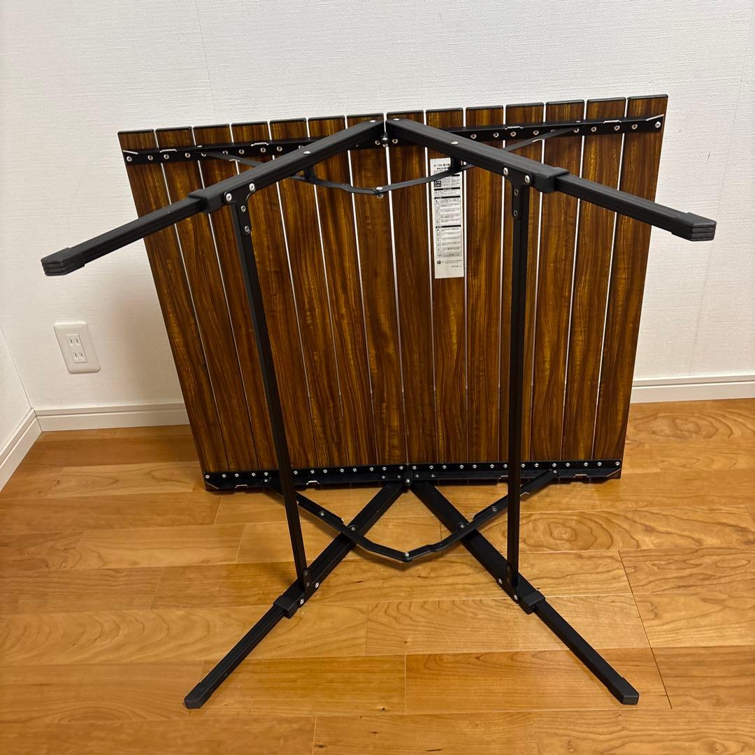 オガワ　ogawa　 テーブル 3 High&Low Table