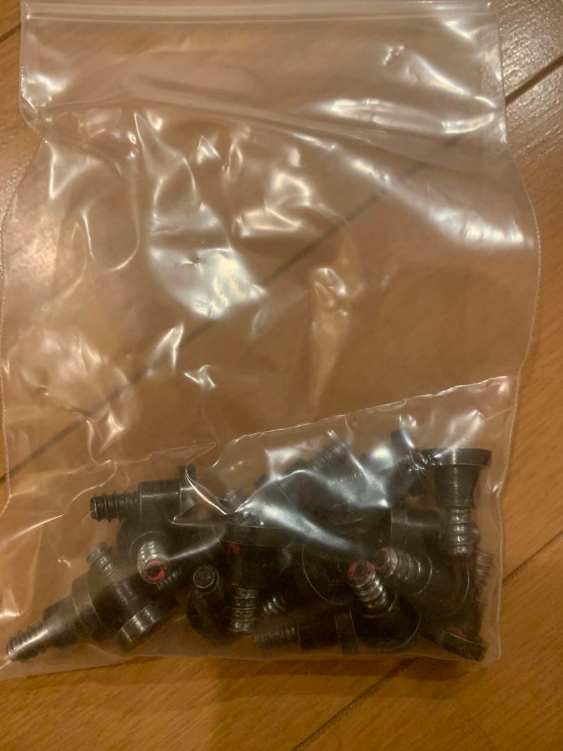 オガサカGR585 プレート