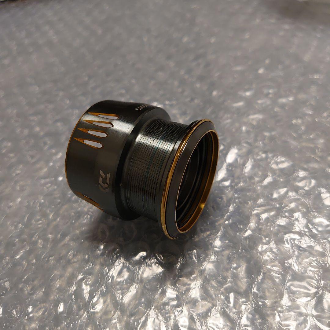 エアリティ スプール