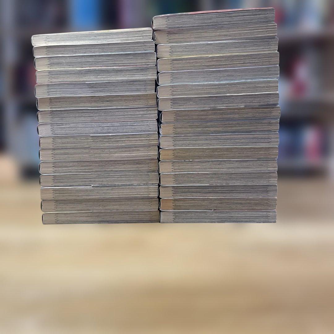 「 鬼灯の冷徹 」　全31巻セット　/ 江口夏実