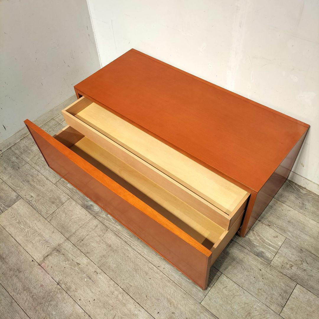 M♦arflex　COMPOSER / コンポーザー 　 2段チェスト