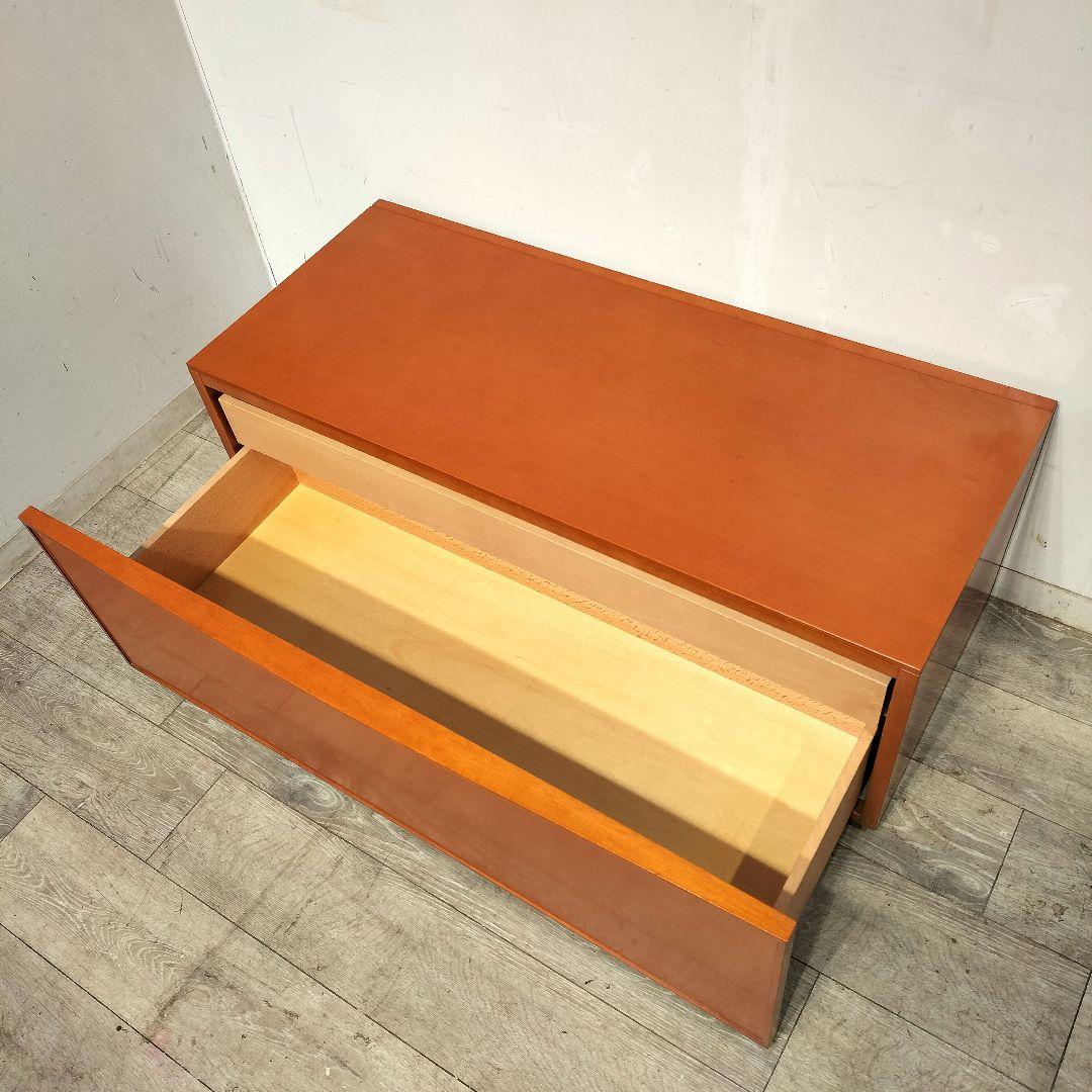 M♦arflex　COMPOSER / コンポーザー 　 2段チェスト