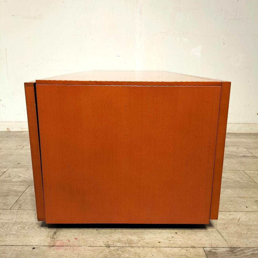 M♦arflex　COMPOSER / コンポーザー 　 2段チェスト