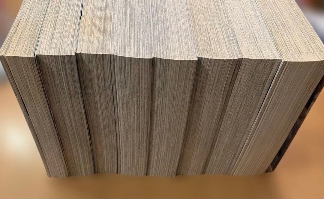 リミックス　銀魂 2004上、2016〜2019完　特典カード完備