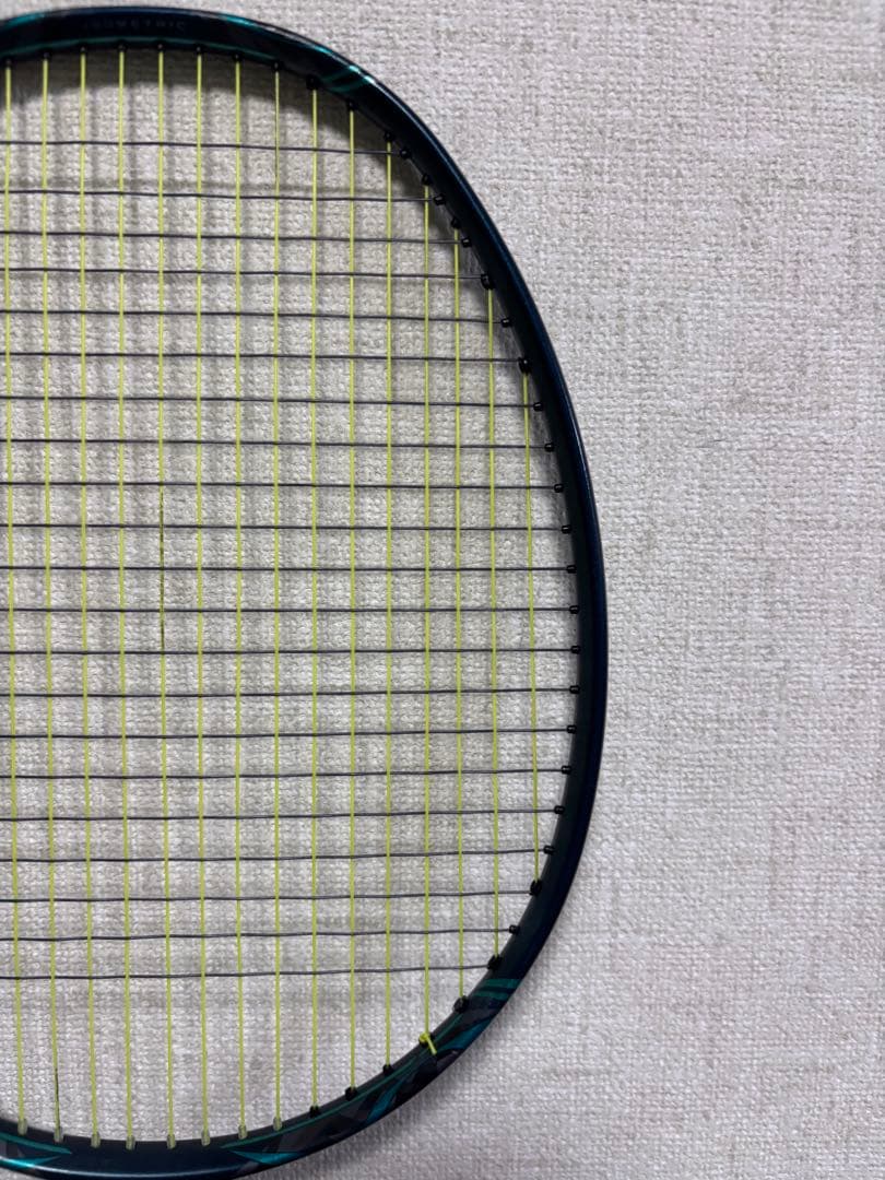 ラケット NANOFLARE800 PRO 3U5G