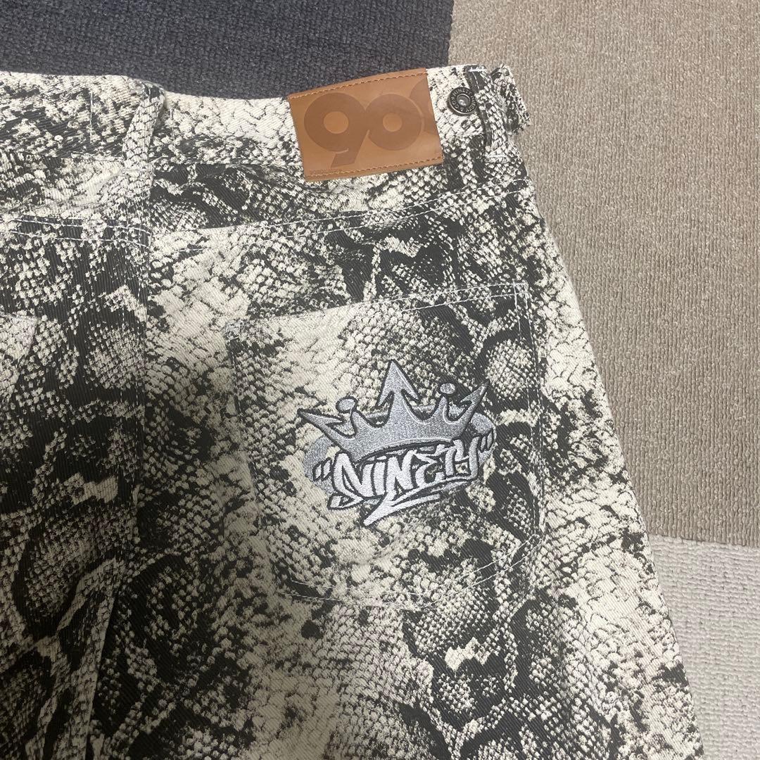 【なりお】9090 King Logo Assort Ballon