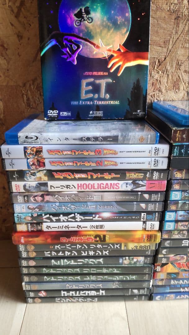 DVD　映画　38本　名作
