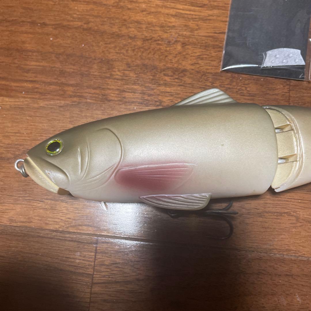 deps スライドスイマー250 旧型