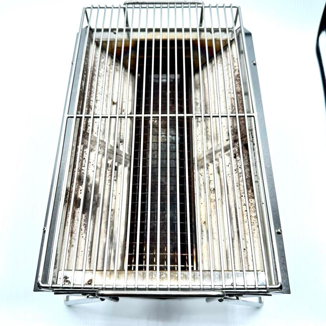 UNIFLAME ユニセラ TG-III