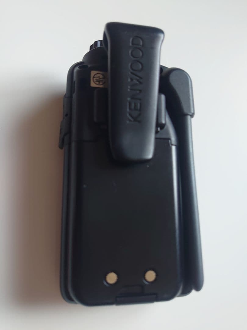 KENWOOD トランシーバー UBZ-LP27R