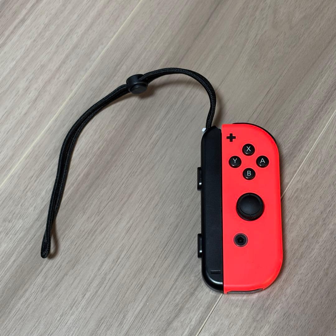 Nintendo Switch 本体 赤/青セット