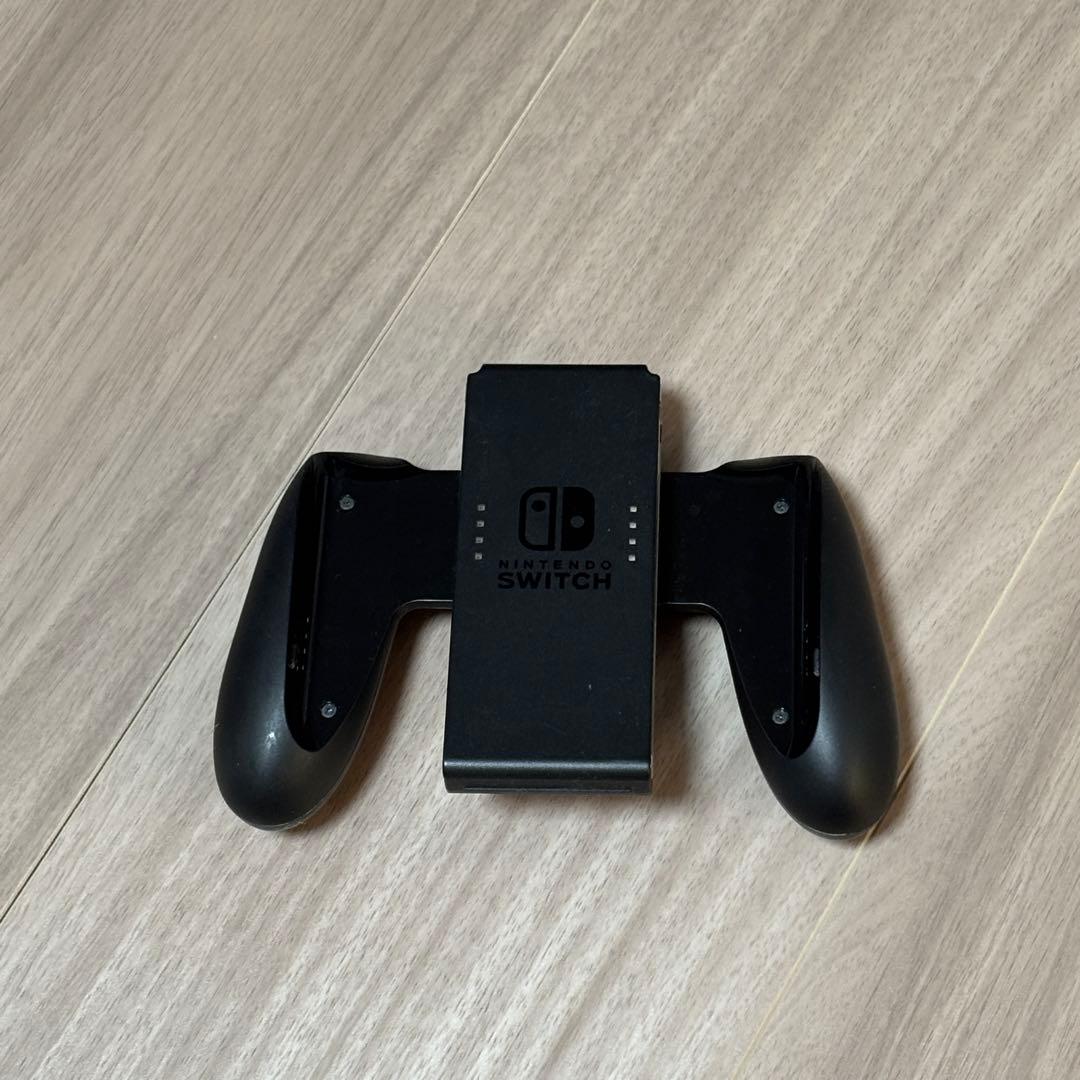 Nintendo Switch 本体 赤/青セット