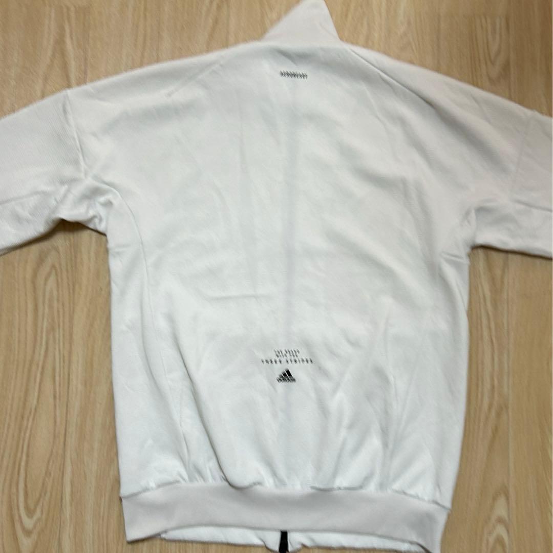 adidas ジャージ　セットアップ