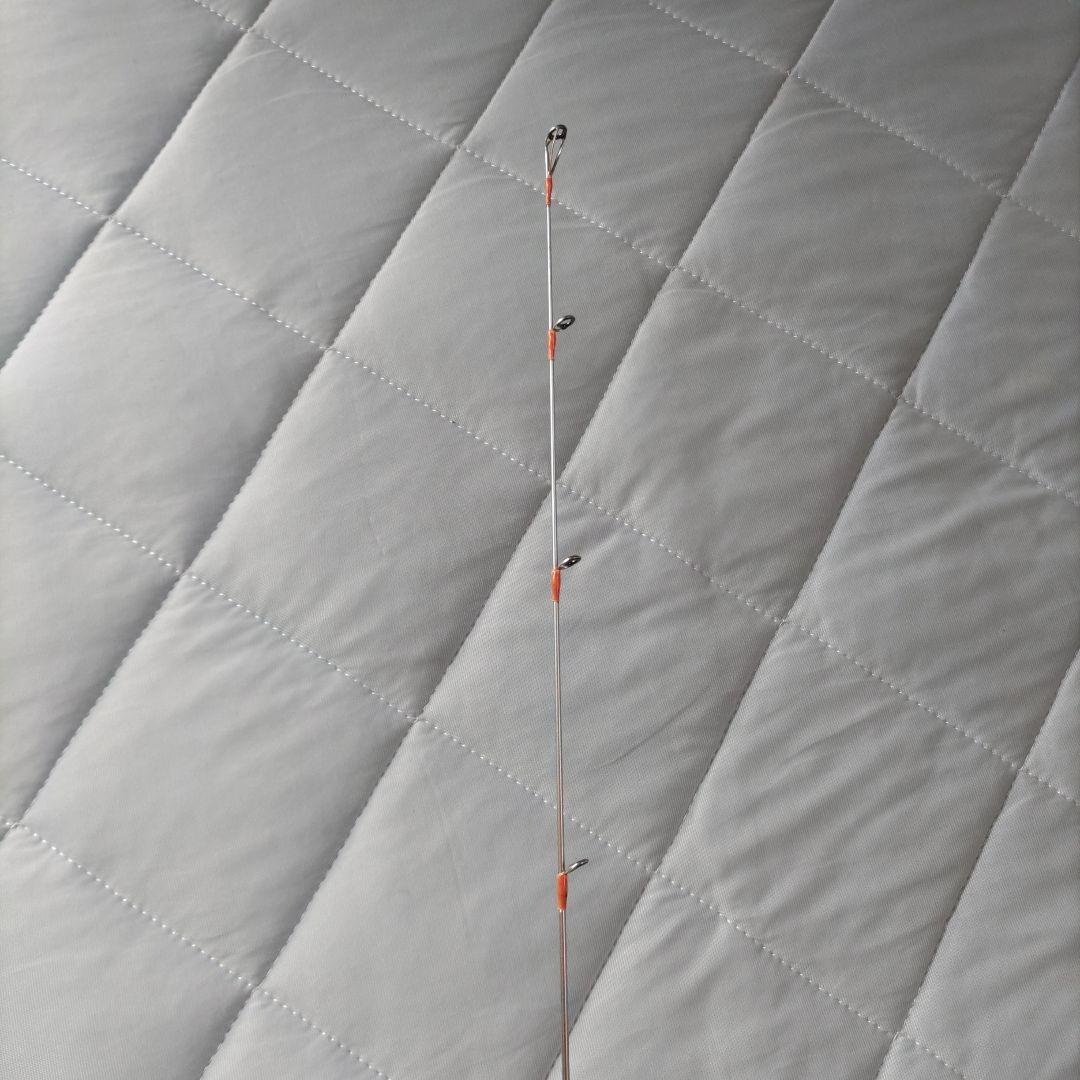 シマノ 炎月 ENGETSU BB B69MH-S