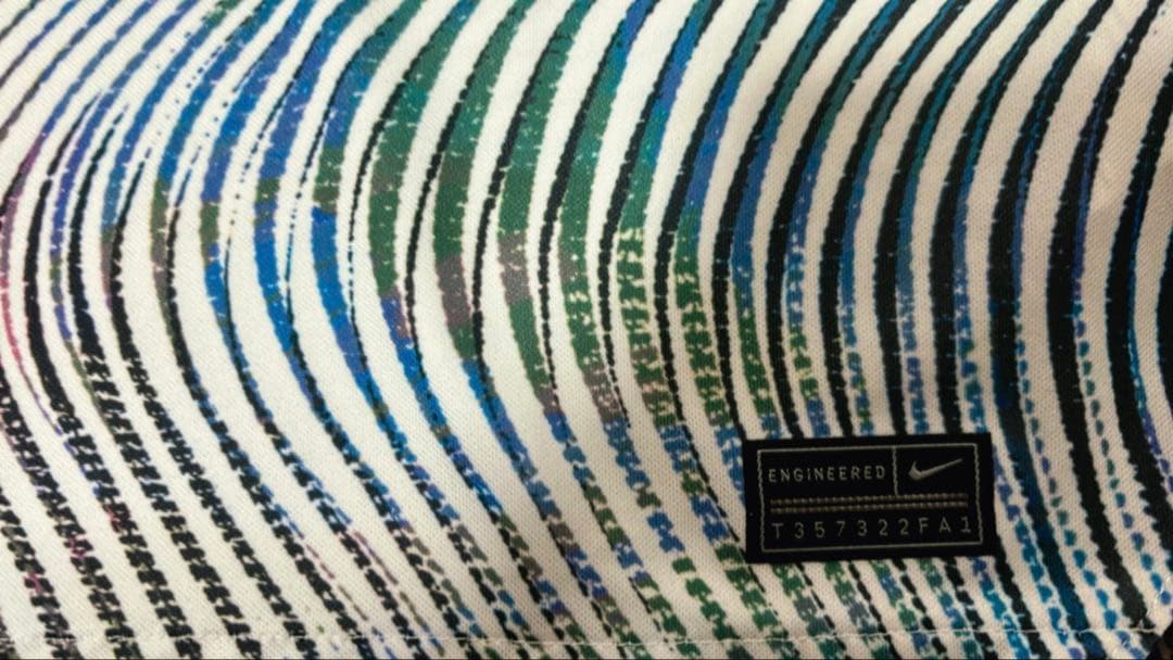 【NIKE】プレミアリーグ・リバプールFC・22/23・ユニフォーム