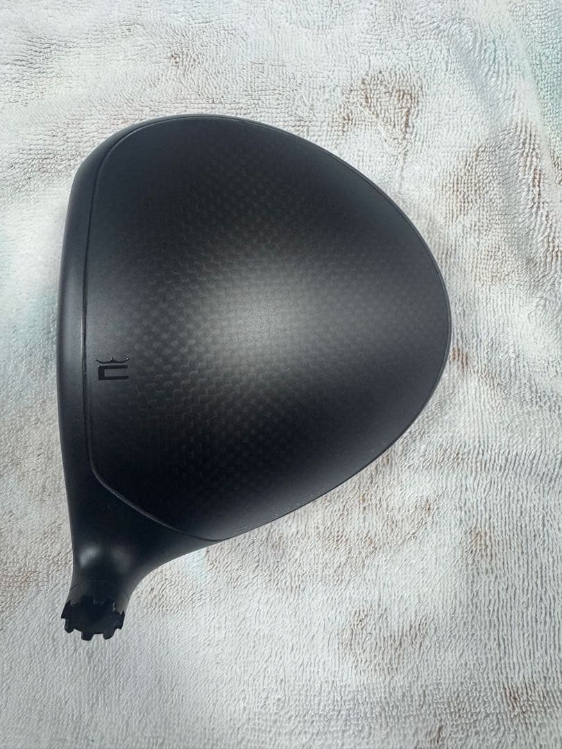 コブラ　DS-ADAPT X 9度 Tour AD DI 6x 付属品付き