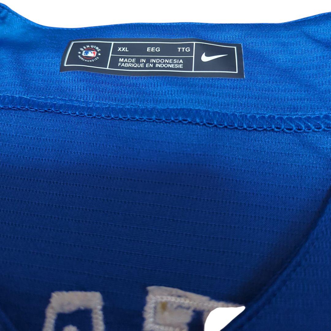 ロサンゼルス・ドジャース　ユニフォーム Ohtani 17番　未使用品