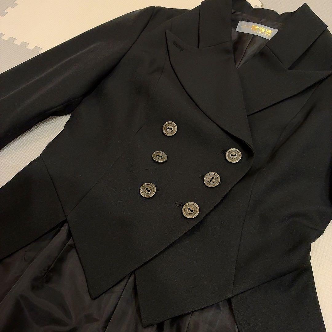 ATELIERBOZ 燕尾ジャケット