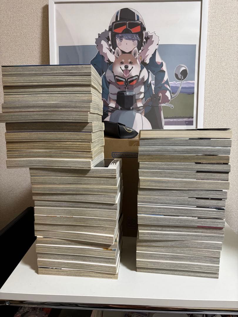 ベルセルク　1〜42巻全巻？セット