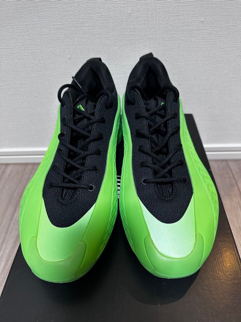 シューズ(男性用) adidas a.e.1 low ANTHONY EDWARDS ae1