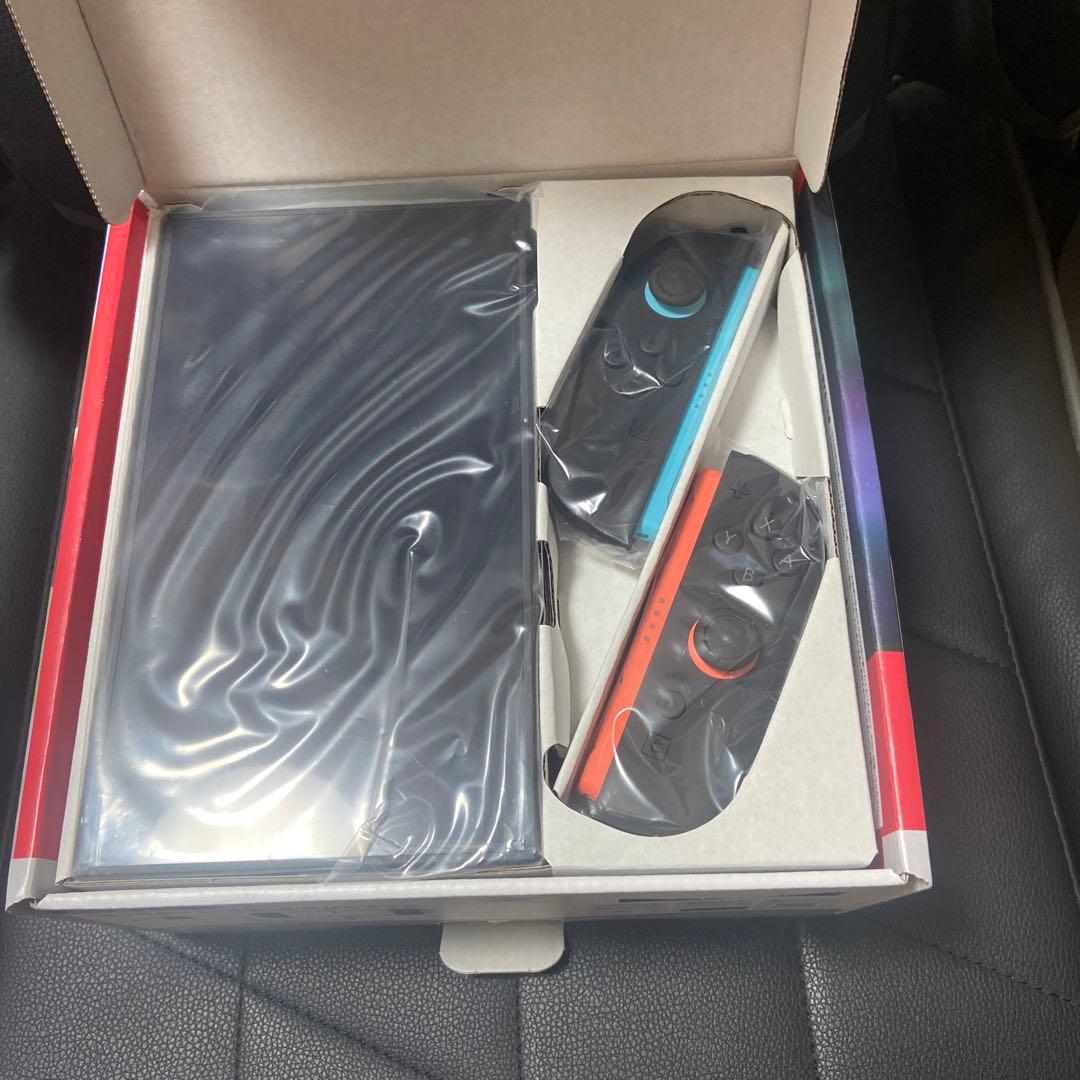 ニンテンドーSwitch2マリオカートセット