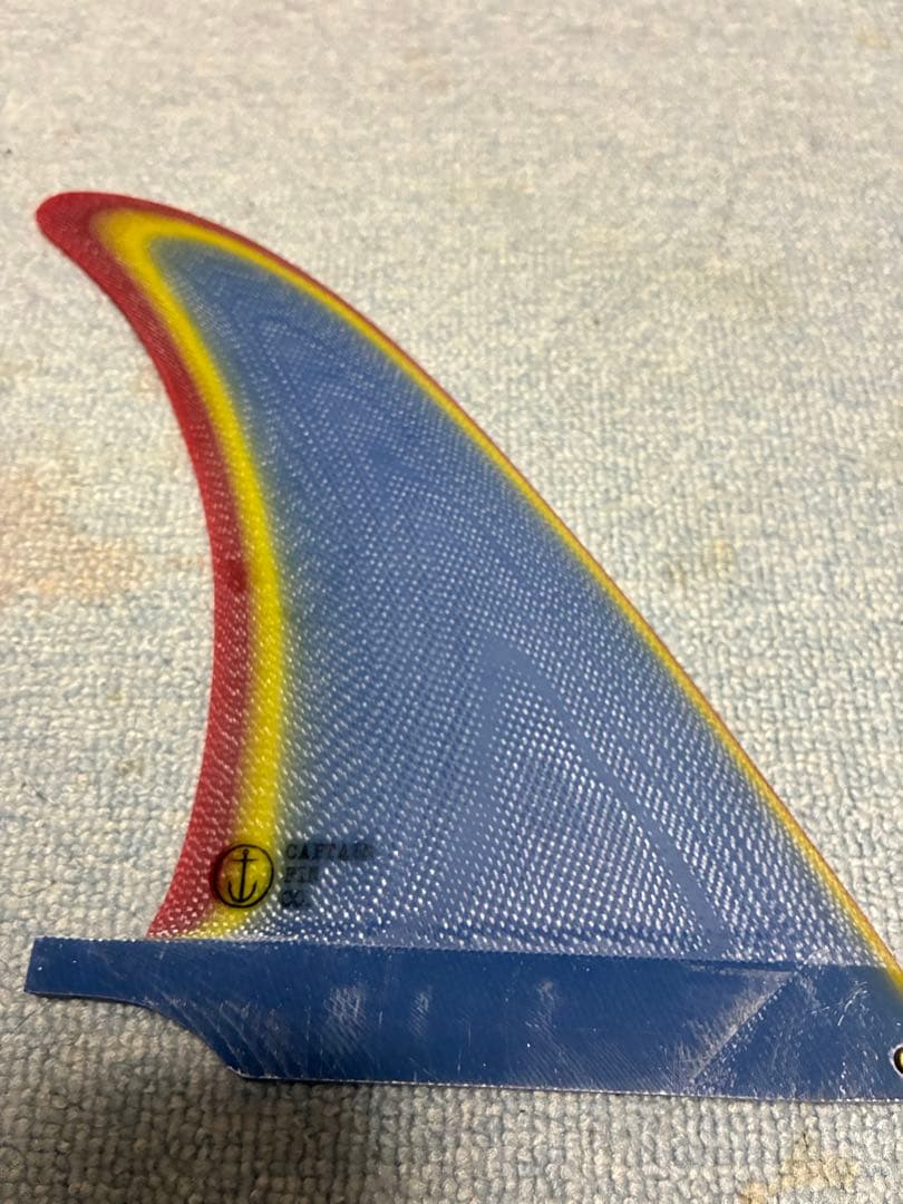 キャプテンフィン Alex Knost Classic 8.6アレックスノスト