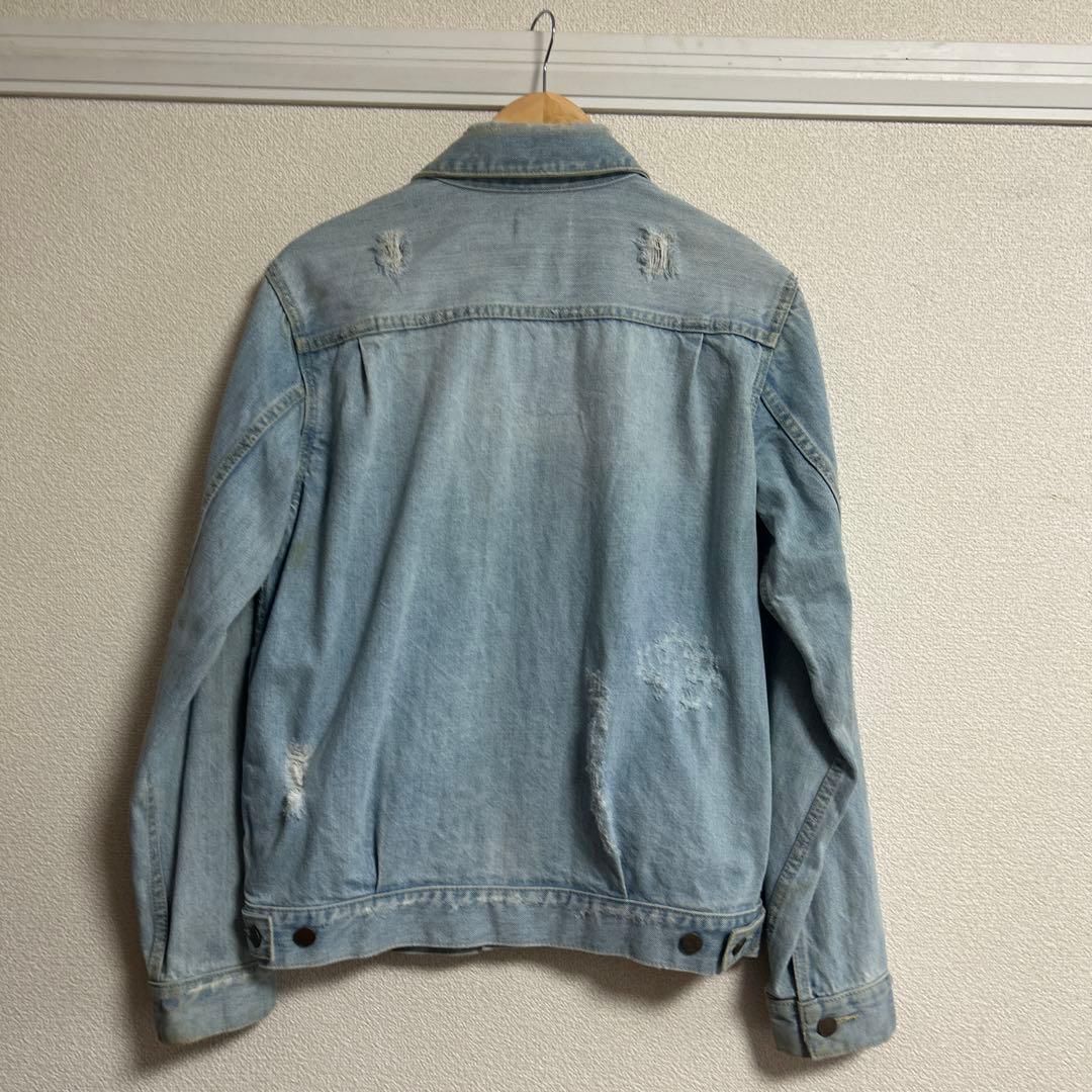 RHC デニムジャケット　M