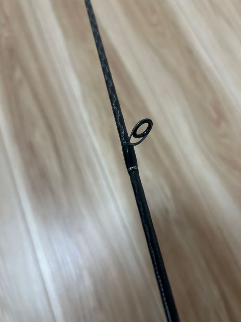 aisin5　SHIMANO グラップラータイプLJ S66-0