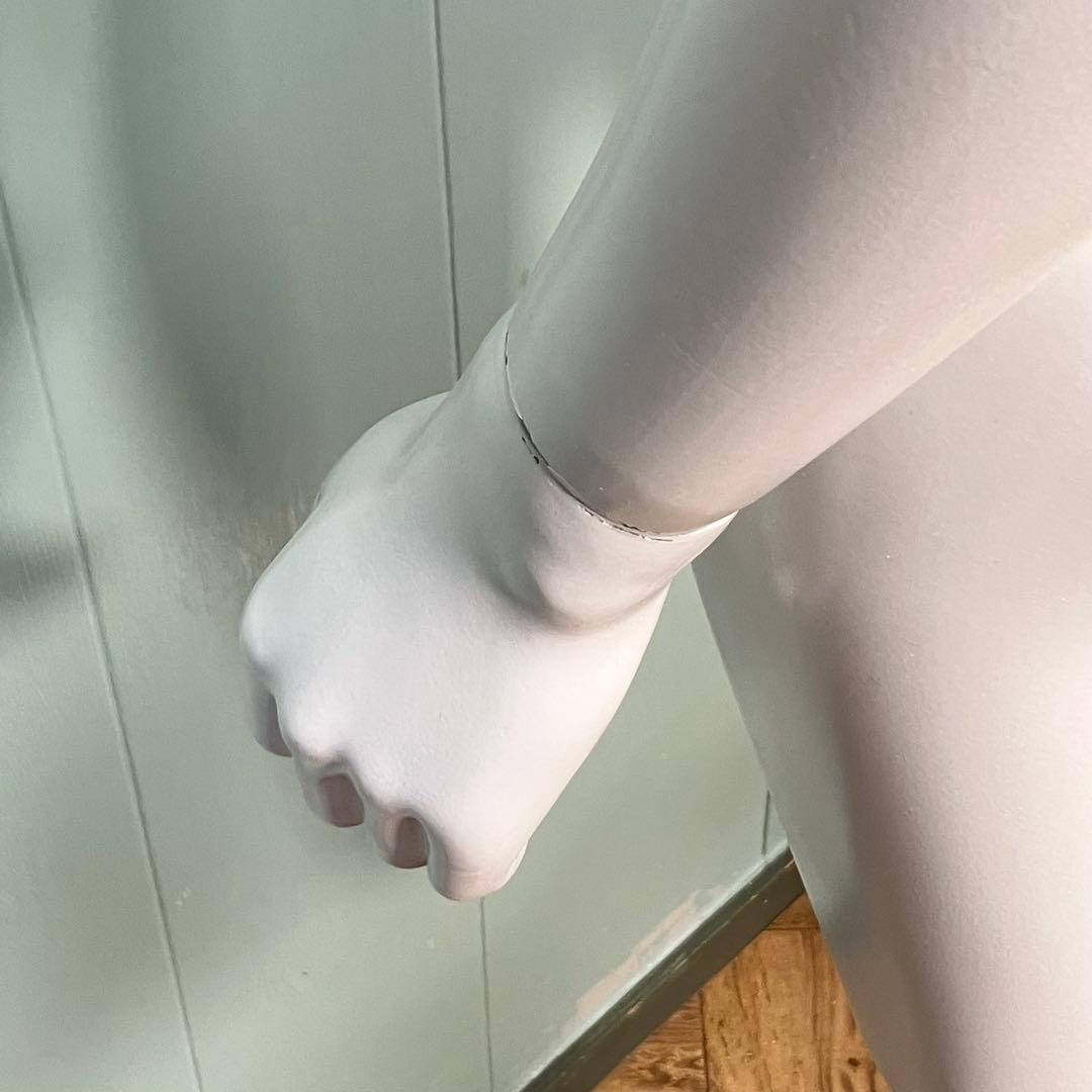 Rebody トルソー マネキン レディース 女性用