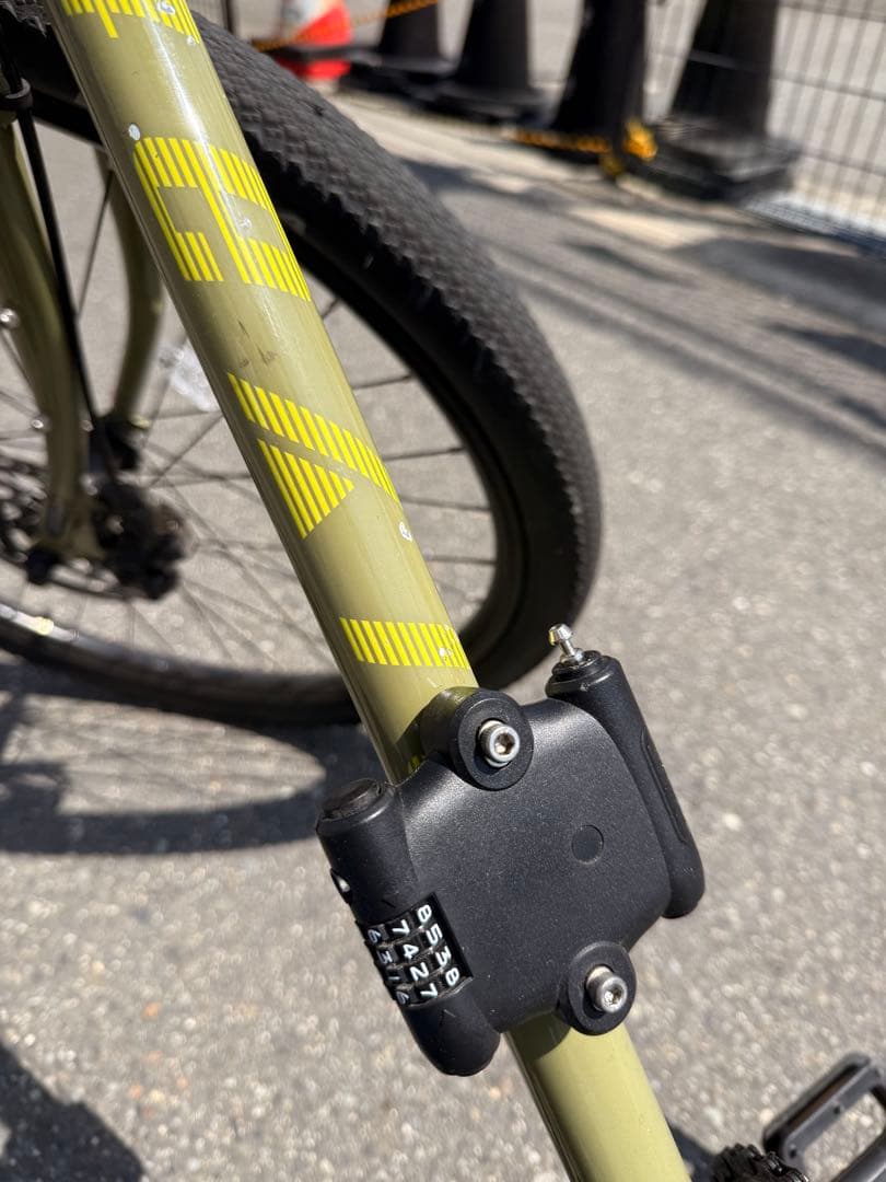 MIYATA freedom plus 引き取り限定