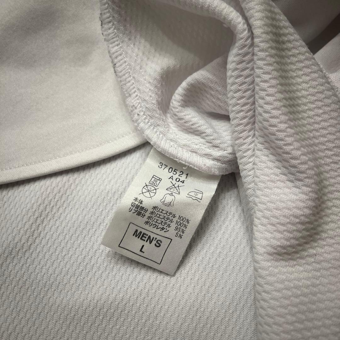 NIKE 西武ライオンズ 黄金期復刻ユニフォーム 背番号なし