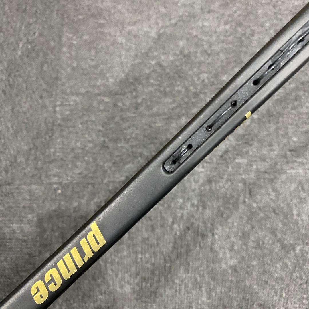【美品】Prince プリンスGRAPHITE/PL770硬式テニスラケット