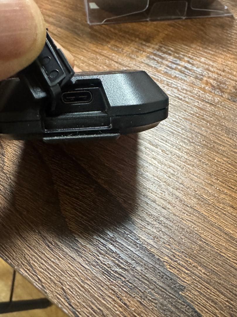 SYNCRO トレーニングコントローラー TOP/BOTTOM