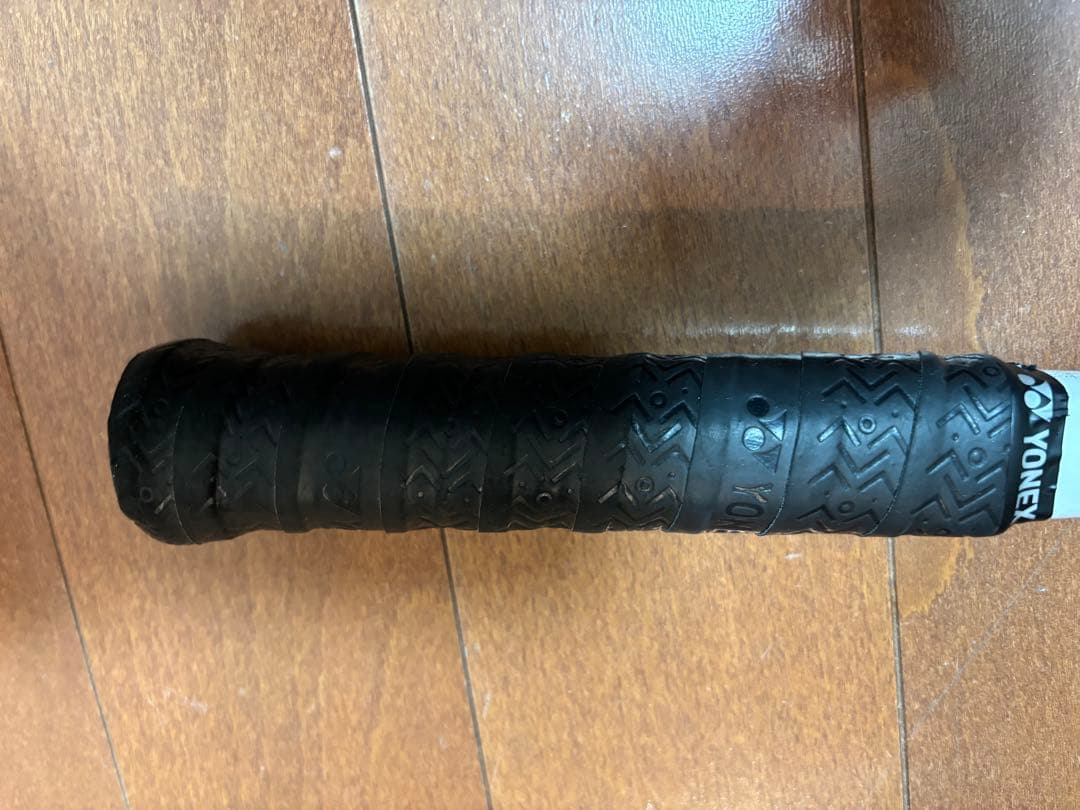 YONEX GEOBREAK 70S テニスラケット　ホワイト