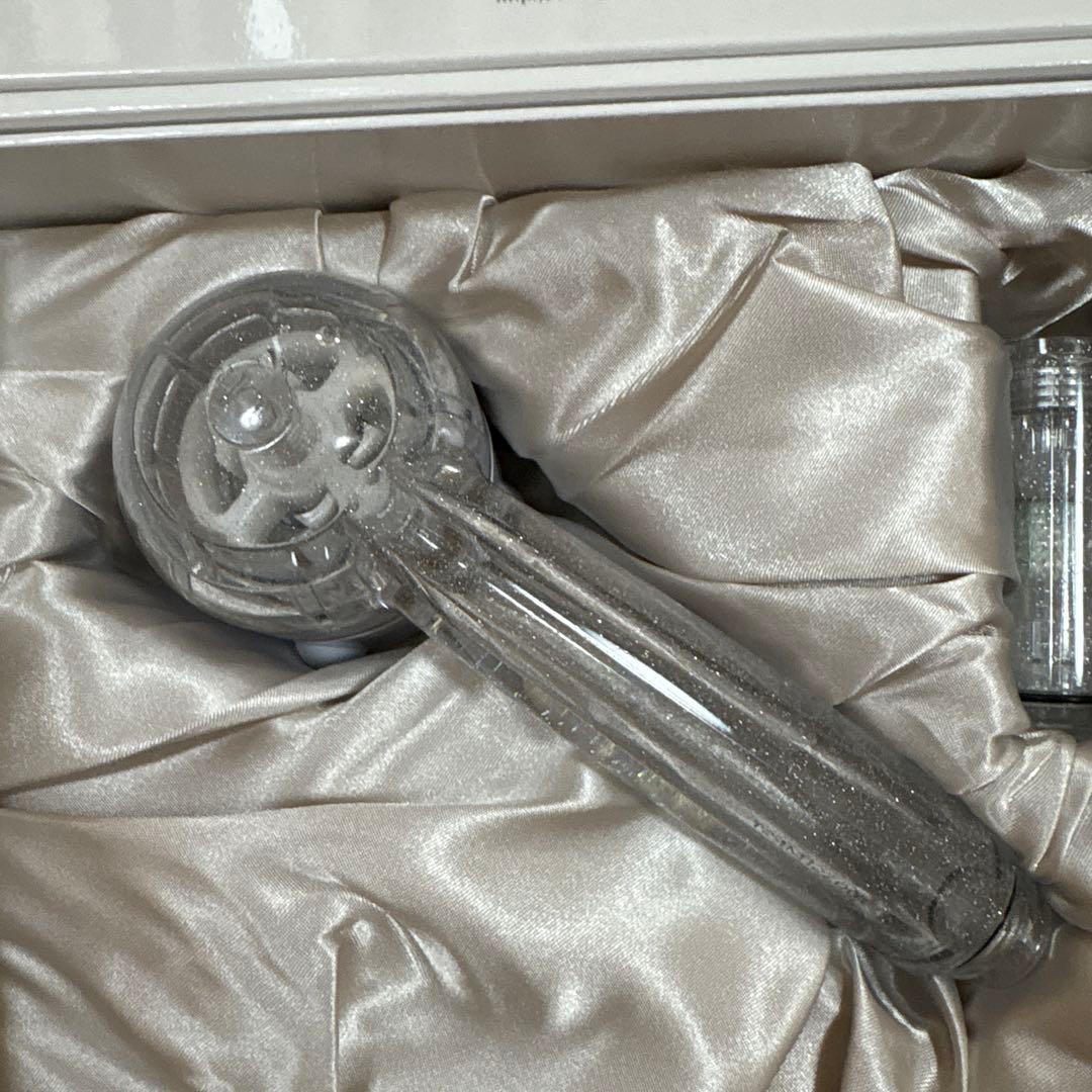 Mirable プラス　ウルトラファインミスト