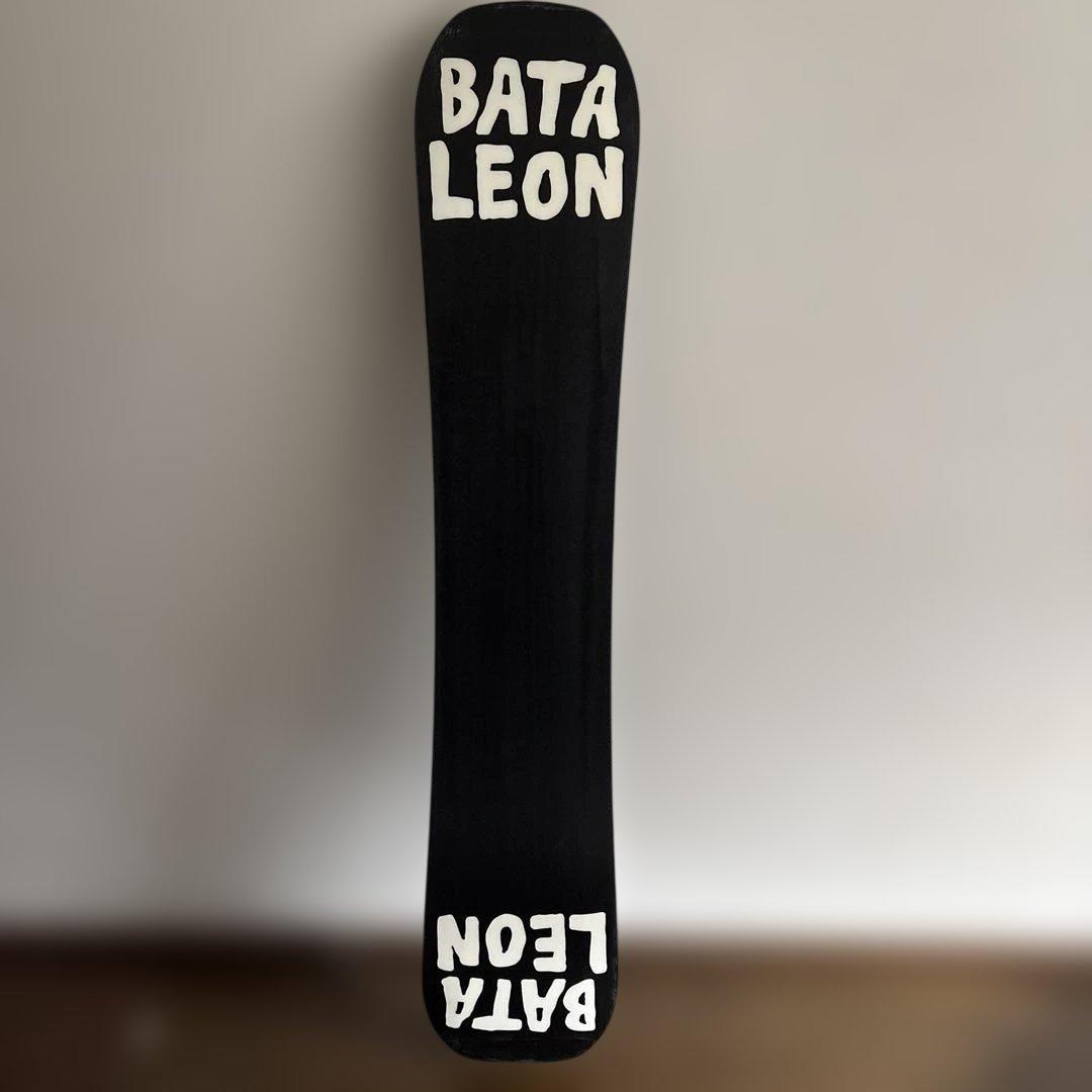 Bataleon Disaster 153 スノーボード