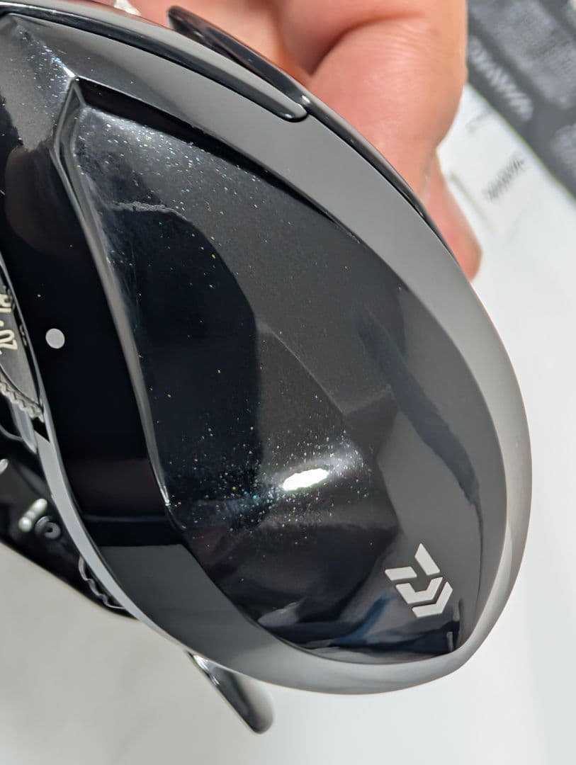 ダイワ　管433HGG 21月下美人 AIR TW 8.5R PEスペシャル　右