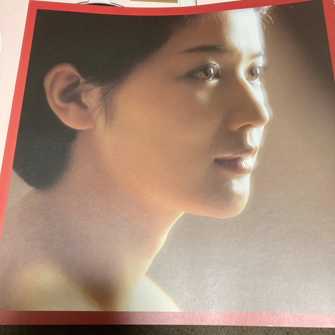 桜田淳子BOX～そよ風の天使～ ベスト5CD 1DVD