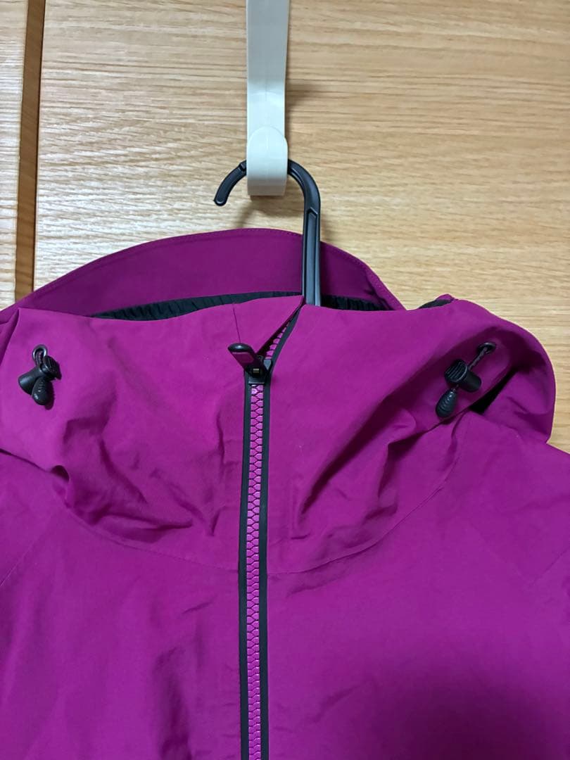 Burton [ak] GORE-TEX スノーボードジャケット S