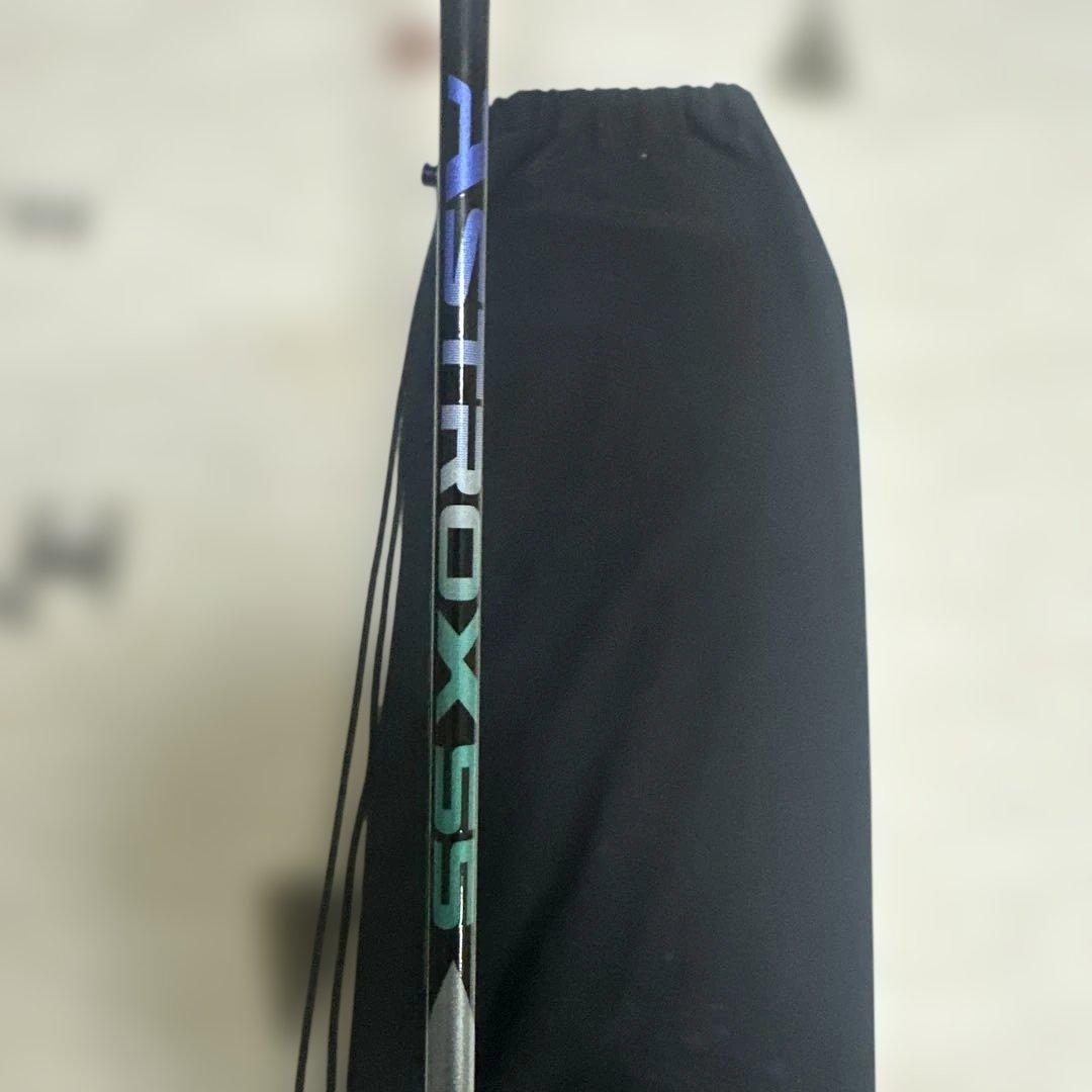 ヨネックスASTROX 55 バドミントンラケット
