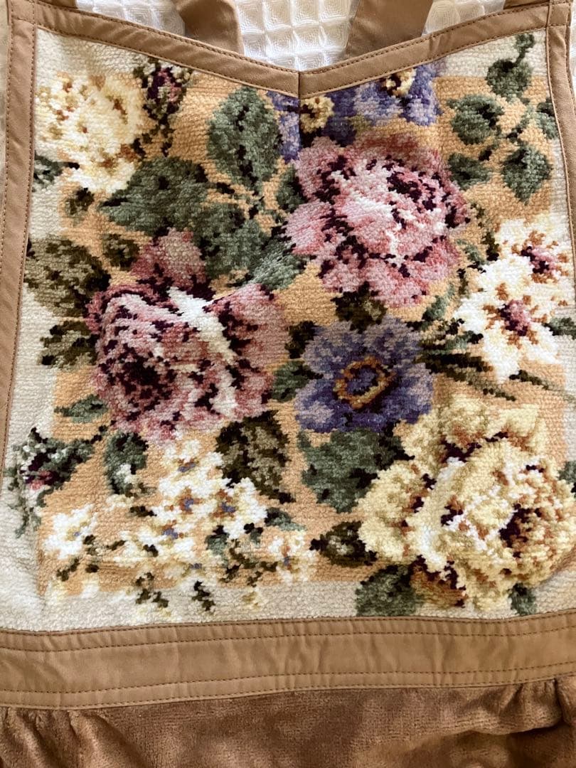 サッカーガール　未使用 ホットマン HOTMAN エプロン