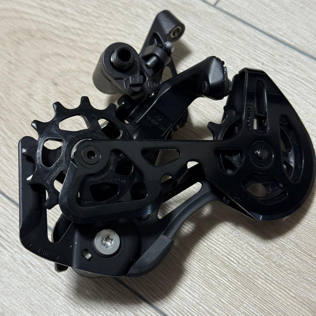 週末値下　シマノ デオーレXT 12速 コンポセット MTB