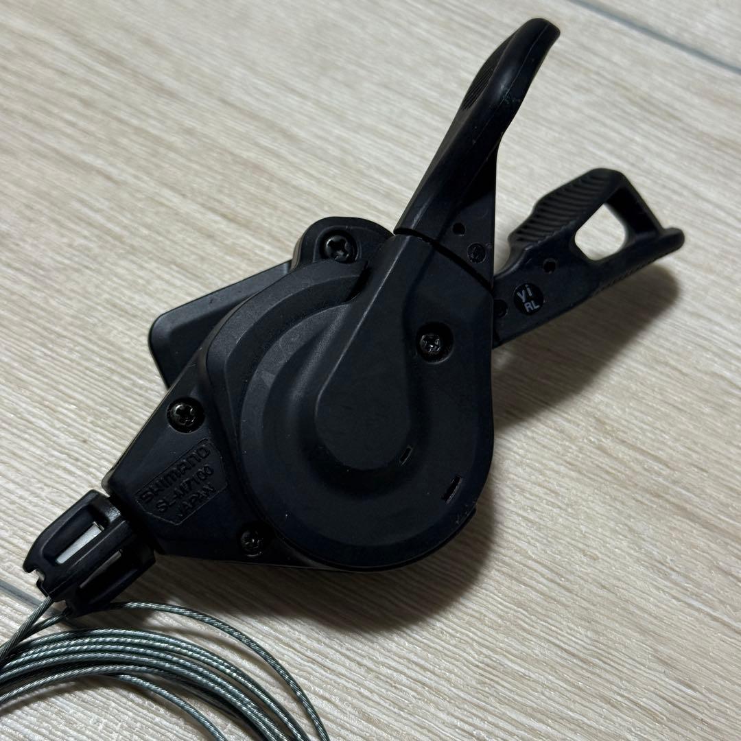 週末値下　シマノ デオーレXT 12速 コンポセット MTB