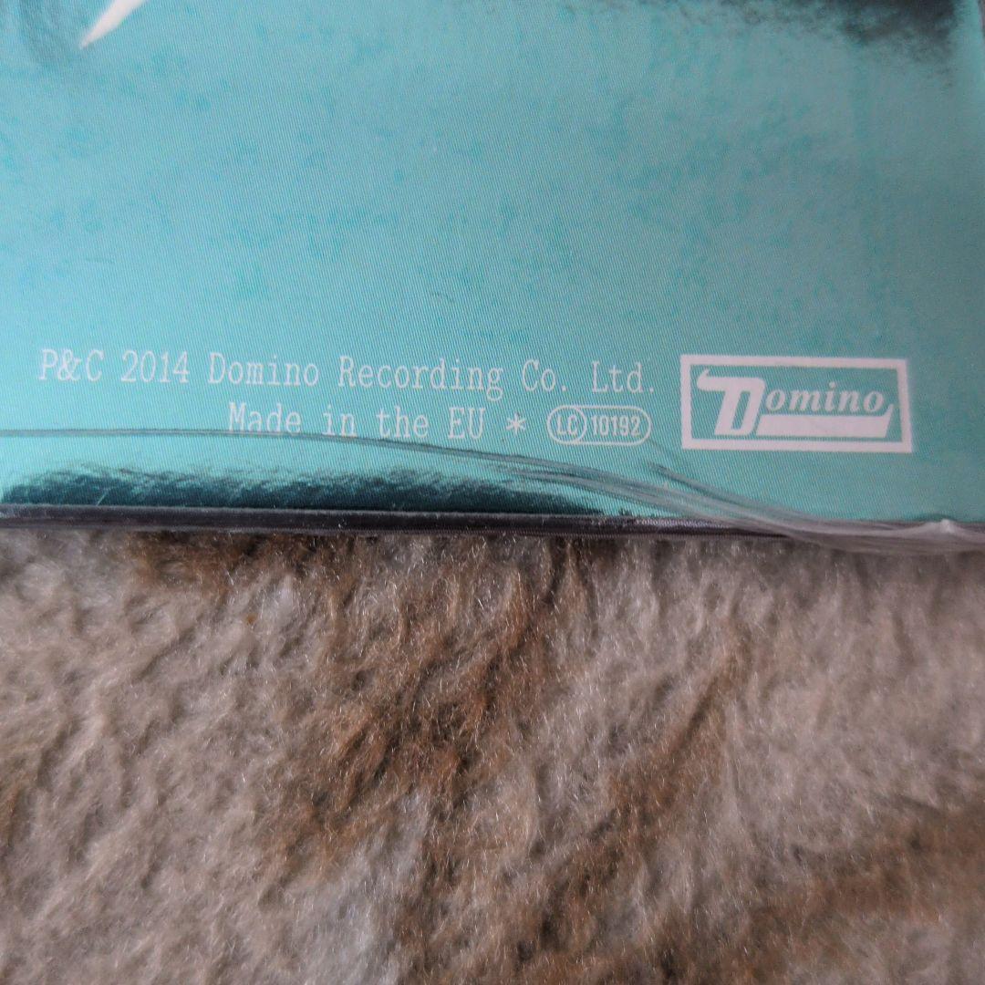 ARCHIE BRONSON OUTFIT「Wild Crush」